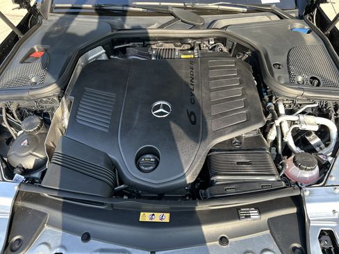 Certified 2023 Mercedes-Benz E 450 Cabriolet image 62