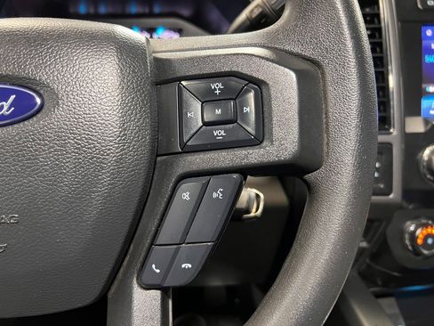Used 2022 Ford F350 XLT w/ XLT Premium Package image 15