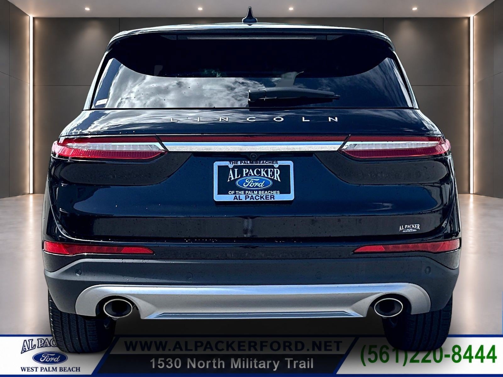 Certified 2023 Lincoln Corsair FWD image 6