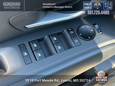 New 2026 Hyundai Santa Cruz SEL FWD image 8