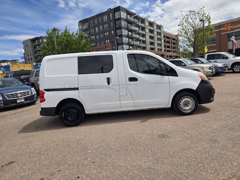 Used 2019 Nissan NV200 S FWD image 12