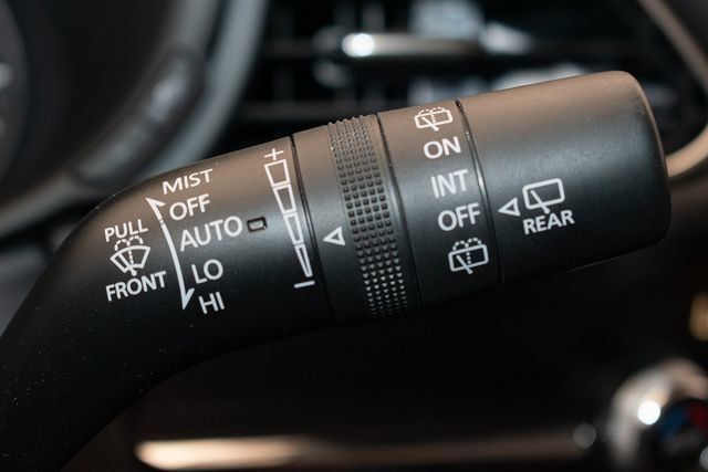 Used 2020 MAZDA CX-30 AWD w/ Preferred Package image 26