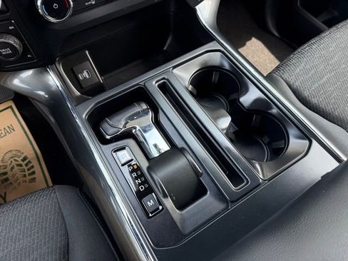 Certified 2022 Ford F150 XLT w/ Equipment Group 301A Mid image 34