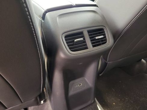 Used 2025 Buick Envision Sport Touring AWD/4WD image 13