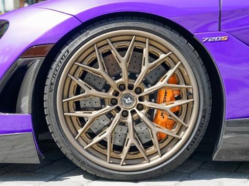Used 2020 McLaren 720S Performance image 14