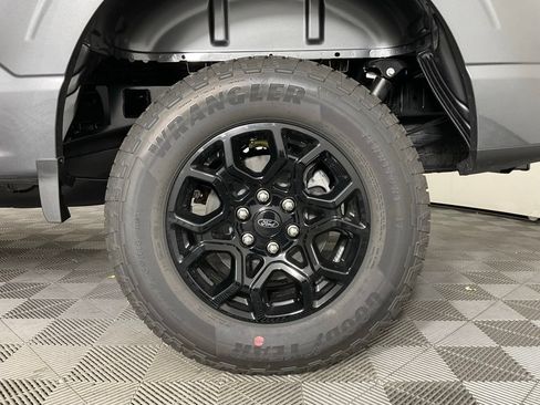 New 2026 Ford F150 STX AWD/4WD image 10