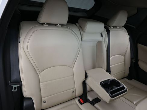 Used 2021 INFINITI QX50 Essential w/ Convenience Package image 42