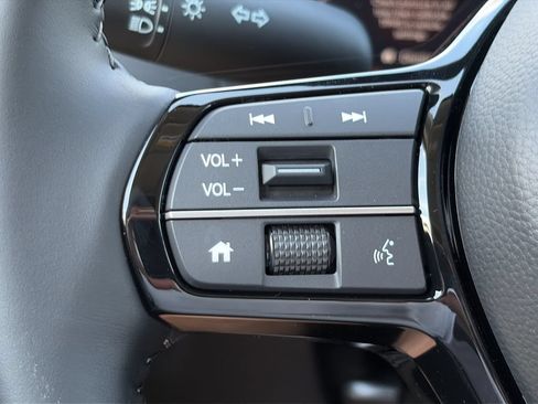 New 2027 Honda HR-V EX-L image 20
