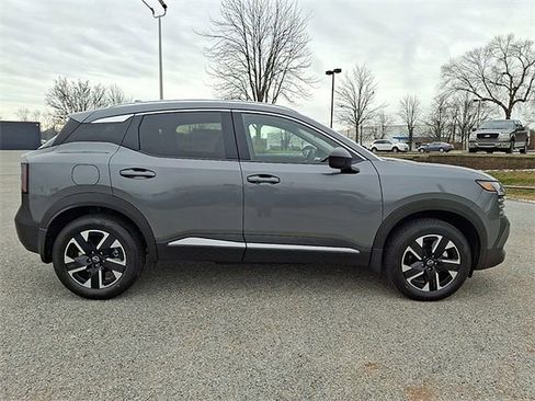 New 2026 Nissan Kicks SV w/ SV Premium Package image 26