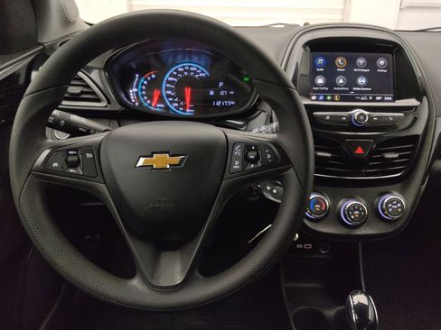 Used 2020 Chevrolet Spark LT FWD image 22