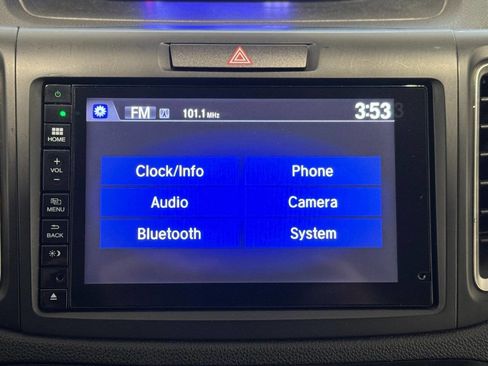 Used 2016 Honda CR-V EX-L image 35