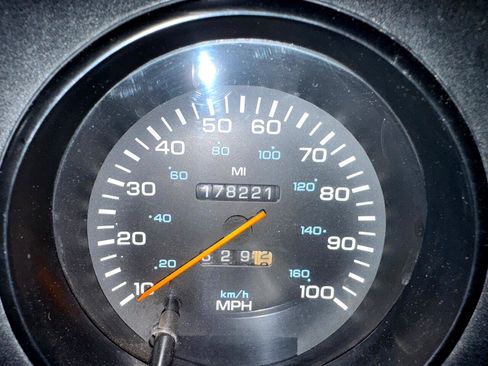 Used 1993 Dodge D/W Truck 350 image 10