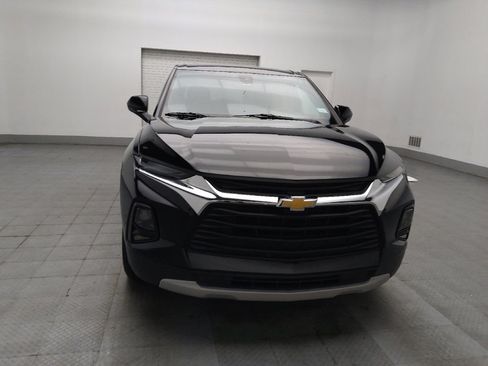 Used 2022 Chevrolet Blazer LT FWD image 14