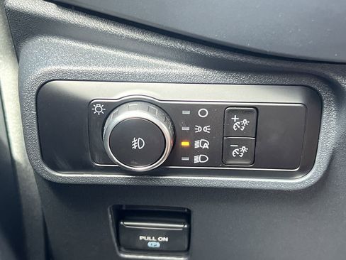 New 2025 Ford Bronco Big Bend w/ Black Diamond Package image 28