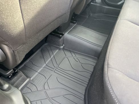 New 2026 Chevrolet TrailBlazer LS w/ LS Convenience Package image 13