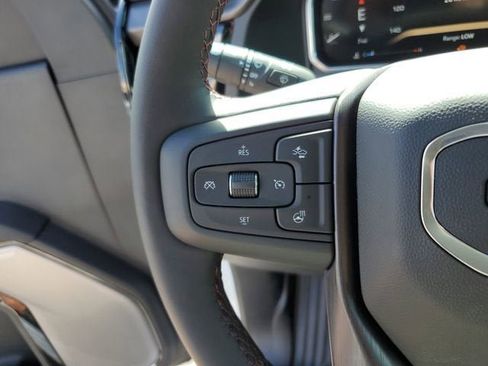 New 2026 GMC Sierra 2500 AT4X AWD/4WD image 30