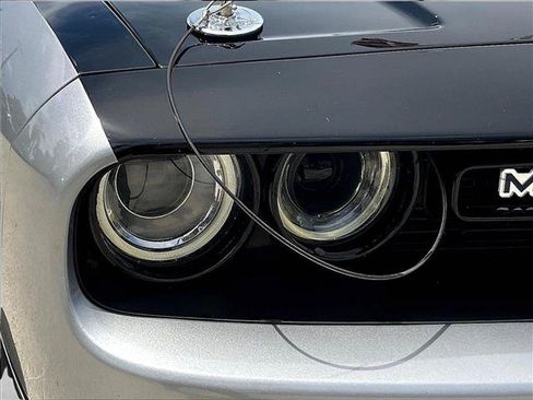 Used 2017 Dodge Challenger R/T Scat Pack RWD image 26