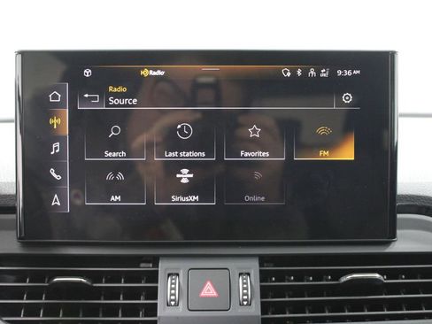 Used 2024 Audi Q5 2.0T Premium Plus AWD/4WD image 32