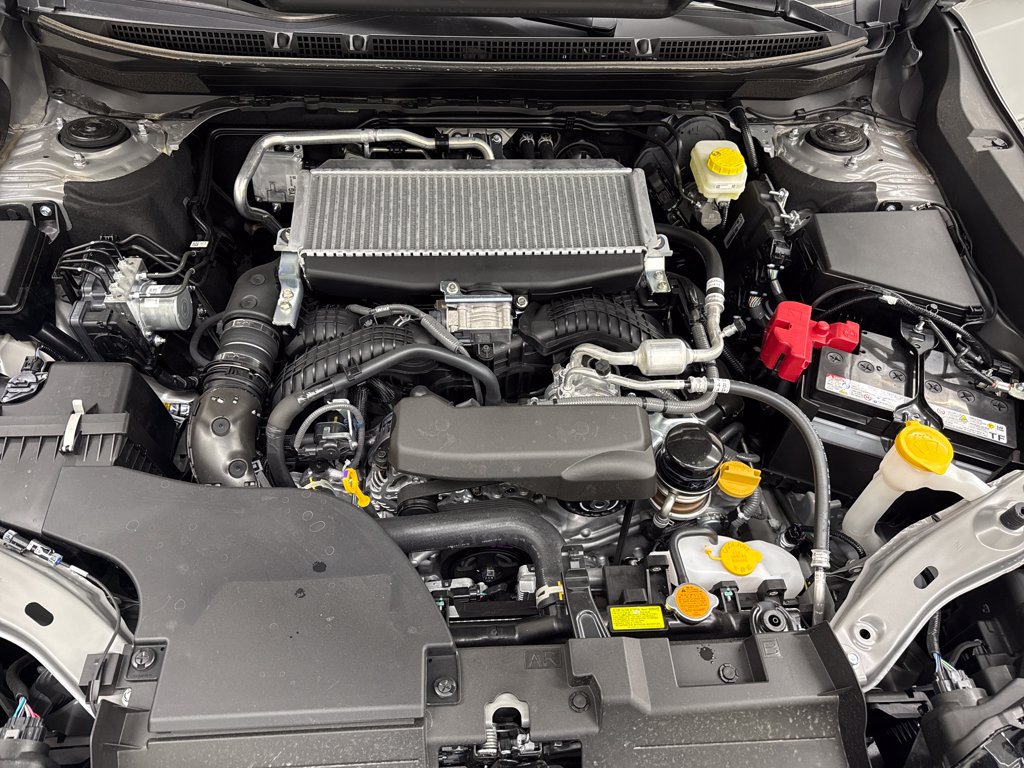 New 2026 Subaru Outback Limited XT AWD/4WD image 11