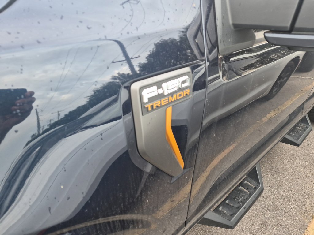 Used 2023 Ford F150 Tremor w/ Equipment Group 402A High AWD/4WD image 7