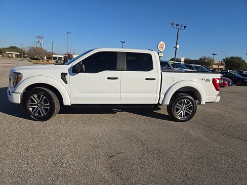 Certified 2023 Ford F150 XL w/ STX Appearance Package image 2