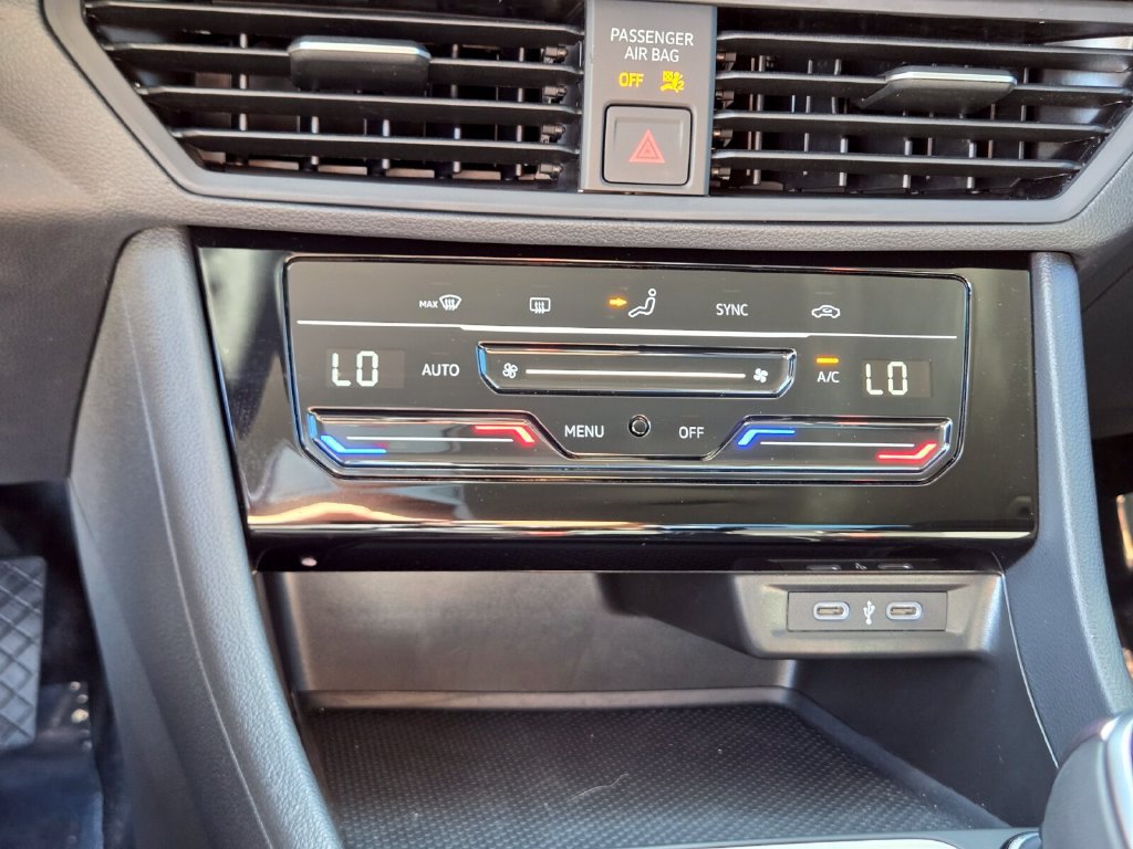 Certified 2026 Volkswagen Jetta S FWD image 22