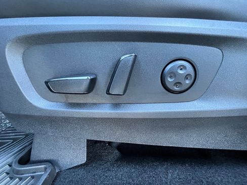 Used 2025 INFINITI QX60 Luxe image 20