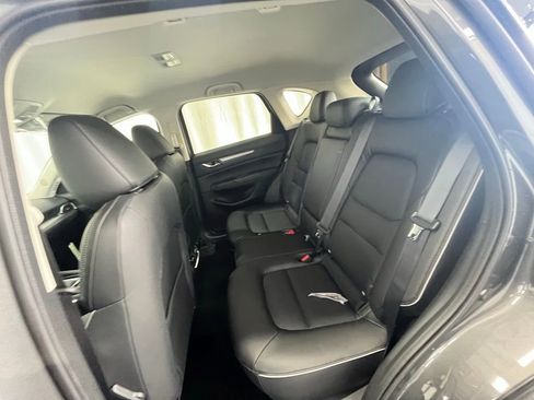 New 2025 MAZDA CX-5 AWD 2.5 S w/ Select Package image 23