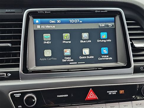 Used 2019 Hyundai Sonata Limited image 20