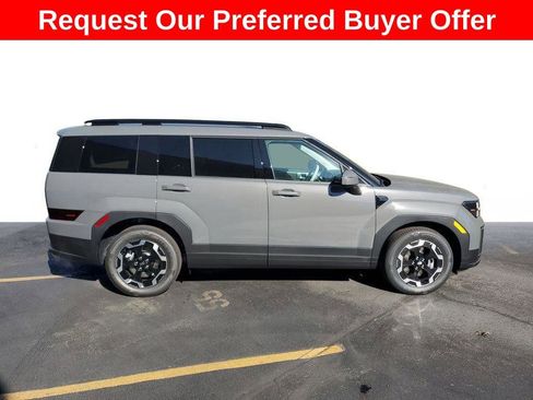 New 2026 Hyundai Santa Fe SEL image 9