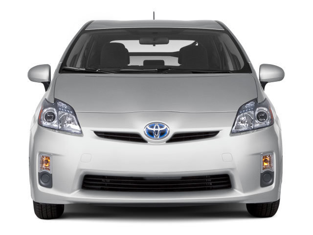 Used 2010 Toyota Prius Two FWD image 4