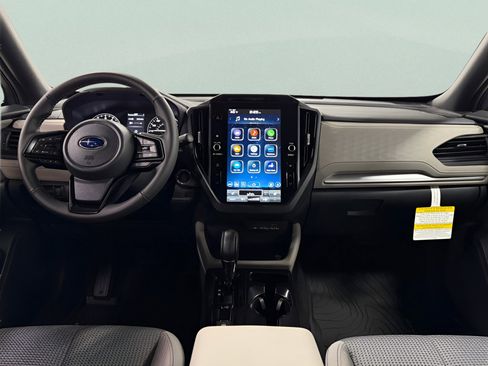 New 2026 Subaru Forester Premium image 10