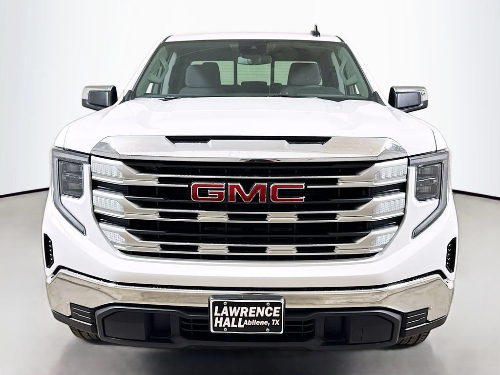 New 2026 GMC Sierra 1500 SLE w/ Preferred Package RWD image 2