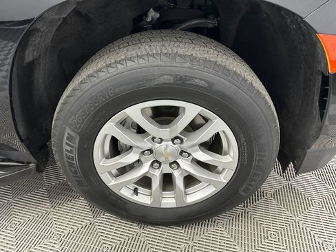 Used 2022 Chevrolet Tahoe LT RWD image 13