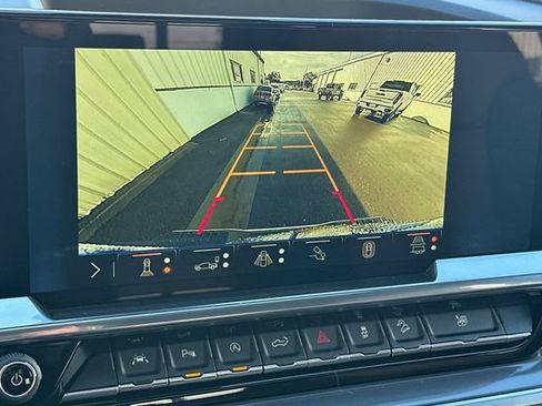 New 2026 Chevrolet Silverado 1500 High Country w/ Technology Package image 26