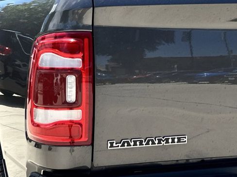 Used 2024 RAM 2500 Laramie w/ Safety Group AWD/4WD image 7