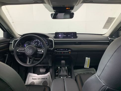 New 2026 MAZDA CX-50 AWD 2.5 Hybrid w/ Weather Package image 25