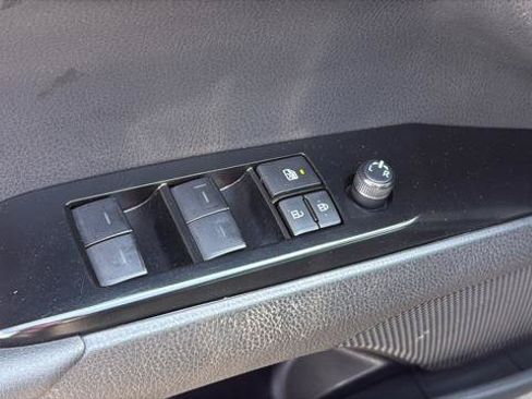 Certified 2025 Toyota Camry LE FWD image 14