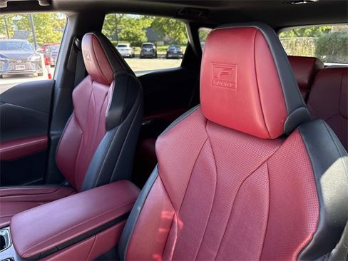 Used 2023 Lexus RX 350 F Sport w/ Accessory Package (Z1) image 32