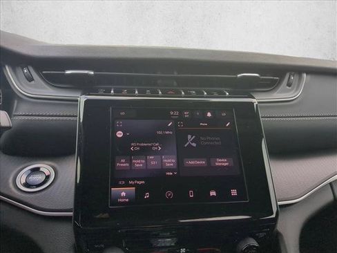 New 2026 Jeep Grand Cherokee Laredo RWD image 14