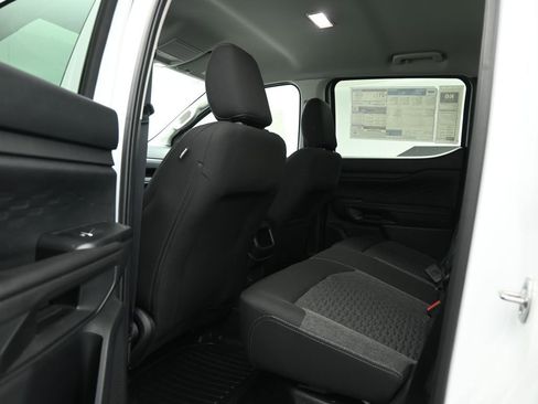 New 2026 Ford Ranger XL image 16