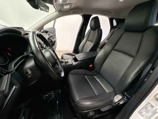 Used 2022 MAZDA CX-30 AWD 2.5 S w/ Select Package image 16