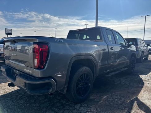 Used 2020 GMC Sierra 1500 Elevation w/ Elevation Value Package image 4