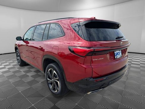 Used 2026 Buick Enclave Sport Touring FWD image 3