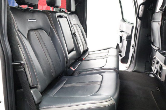 Used 2022 Ford F350 Platinum AWD/4WD image 10