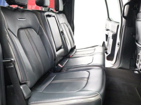 Used 2022 Ford F350 Platinum AWD/4WD image 10
