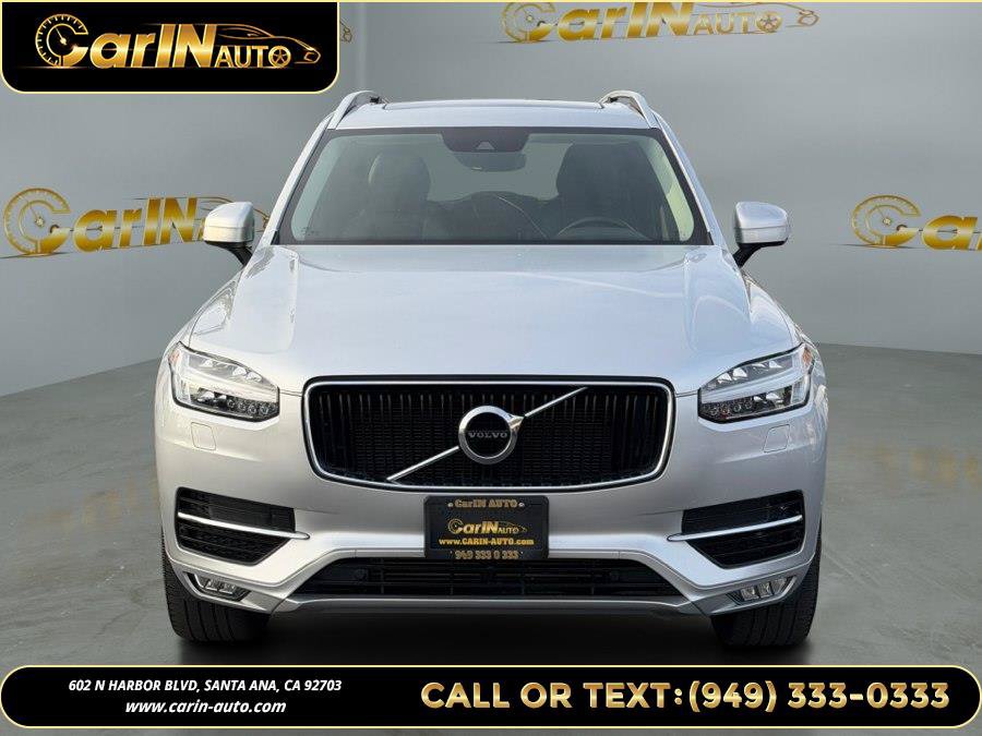 Used 2016 Volvo XC90 T5 Momentum AWD/4WD image 2