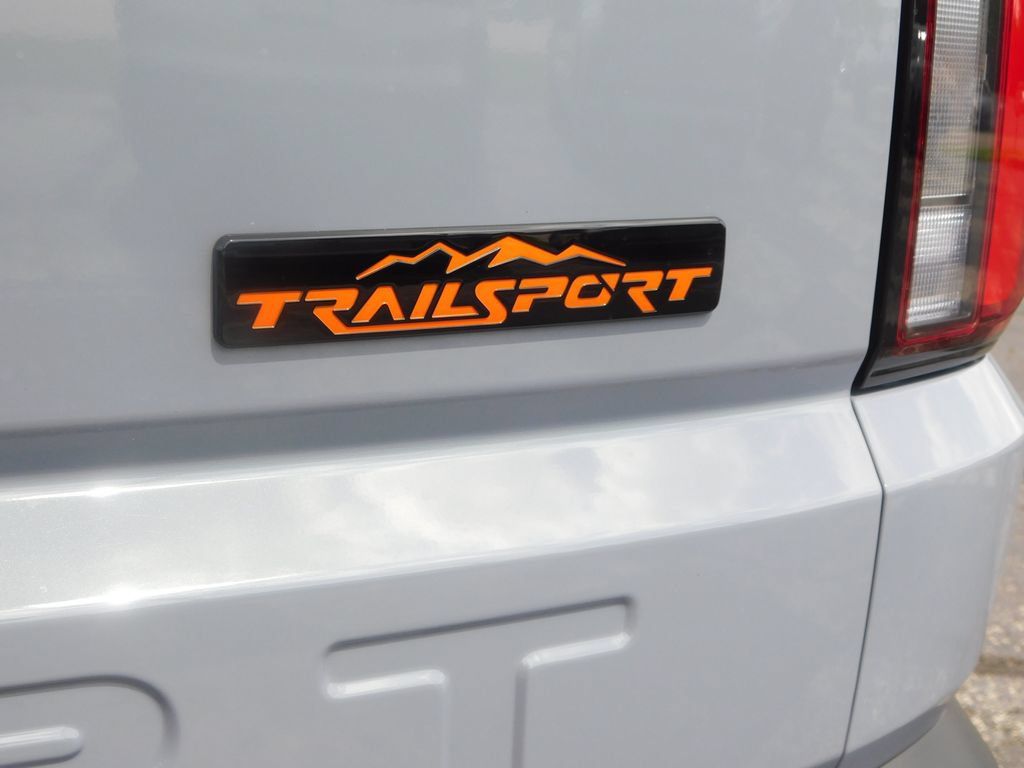 New 2026 Honda Passport TrailSport image 44