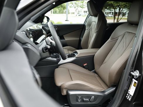 Used 2025 BMW X3 xDrive30i w/ Premium Package image 20