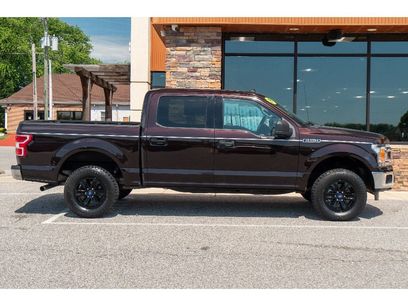 Used 2019 Ford F150 XLT